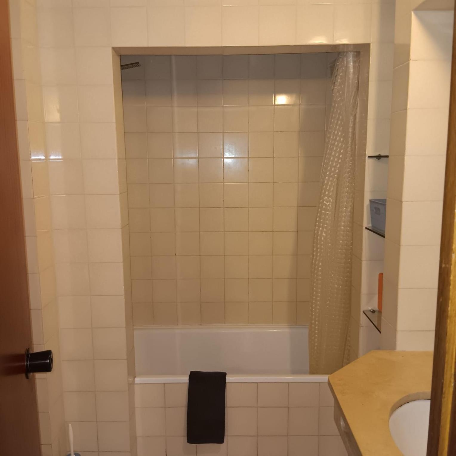 Bellavista Avenida Apt Sea View Appartement *