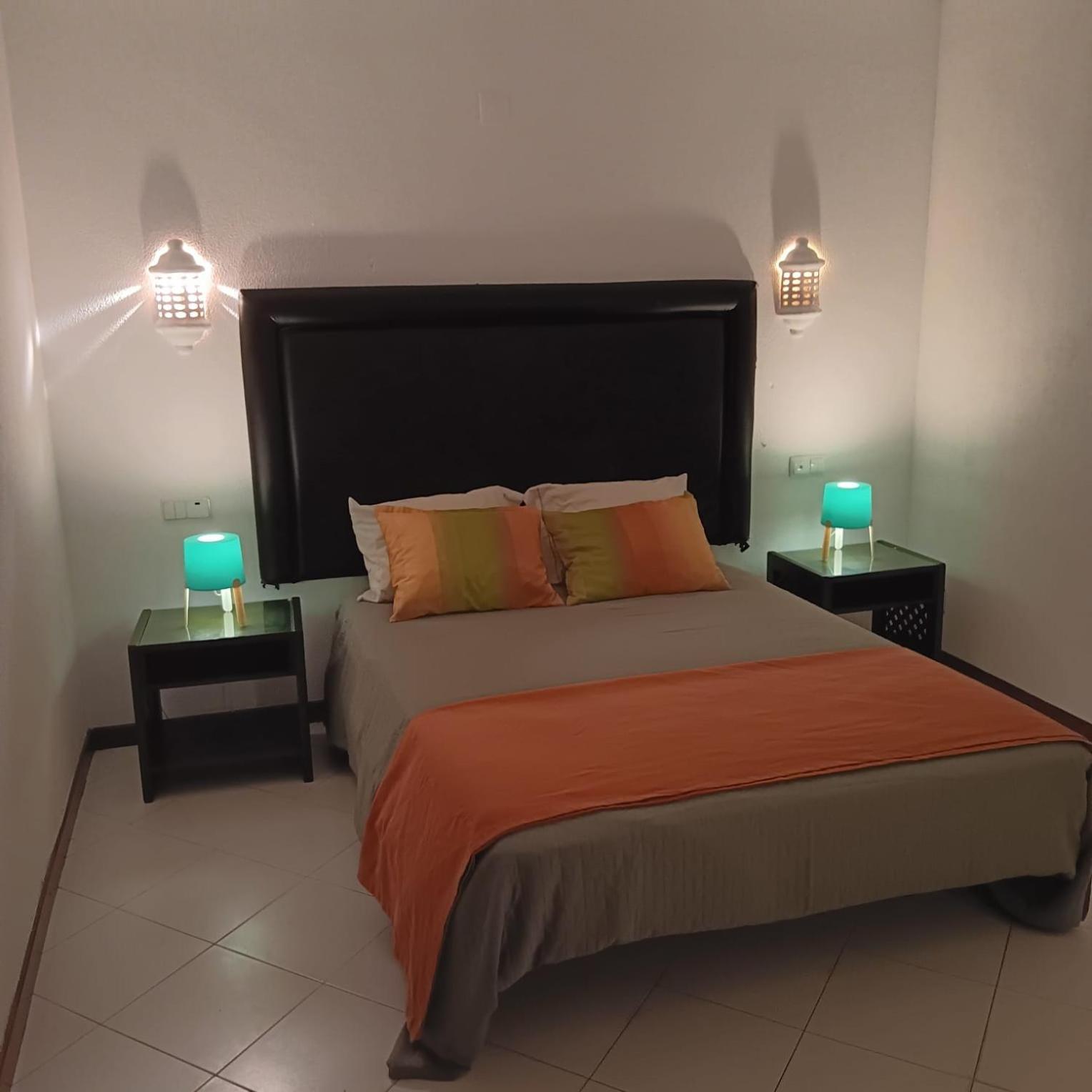 Appartement Bellavista Avenida Apt Sea View