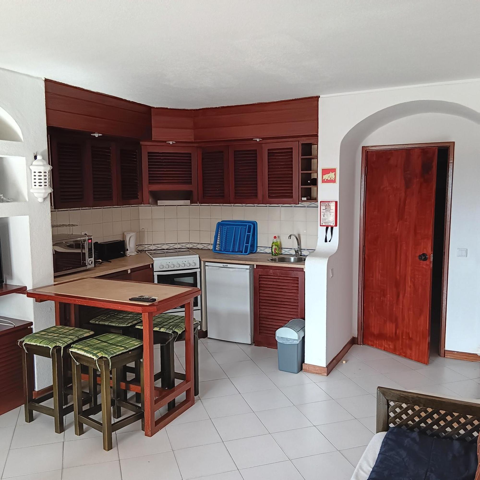 Bellavista Avenida Apt Sea View Appartement *