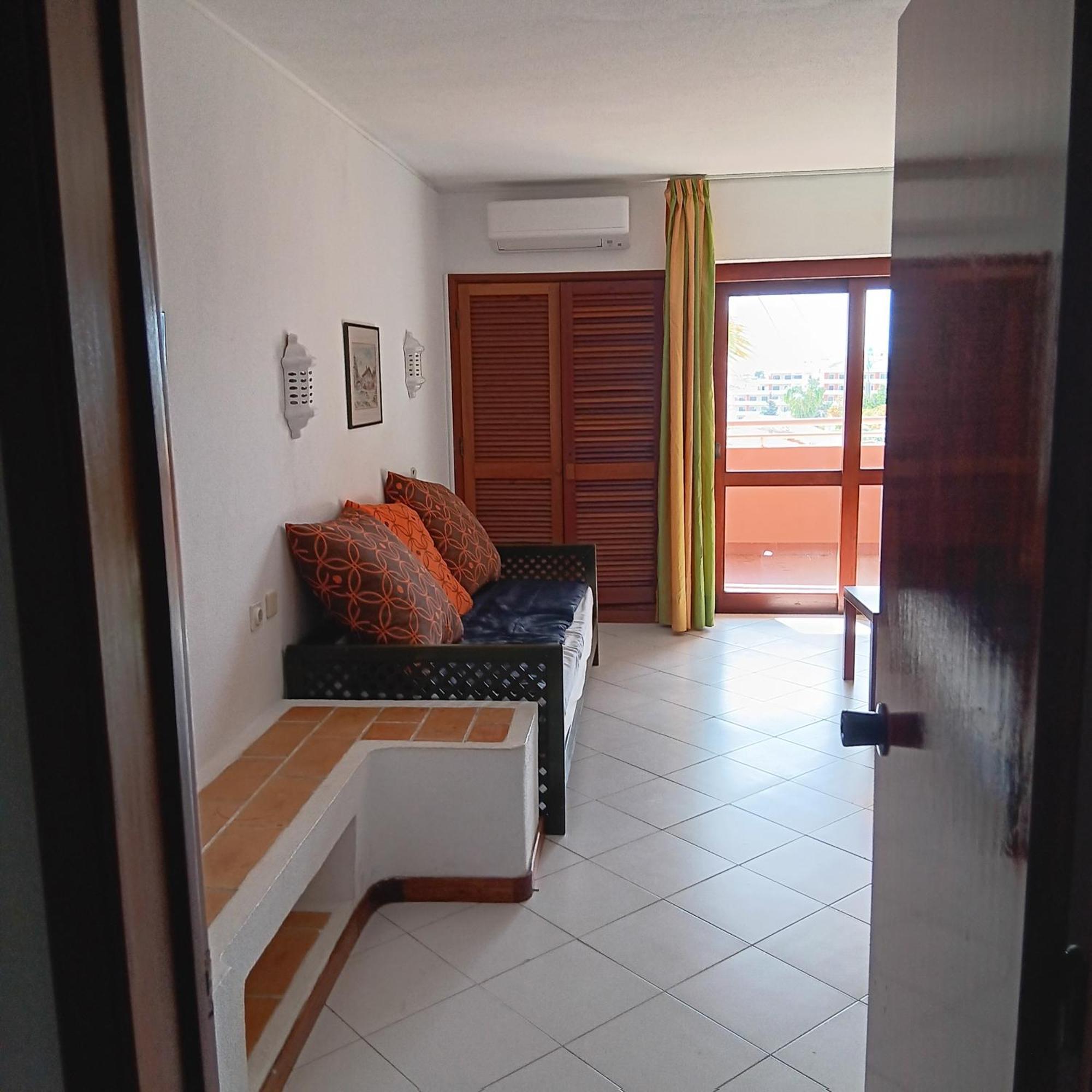 Appartement Bellavista Avenida Apt Sea View Albufeira
